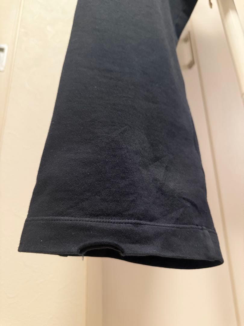 パンツ Rick Owens DRKSHDW DRAWSTRING PANTS XS