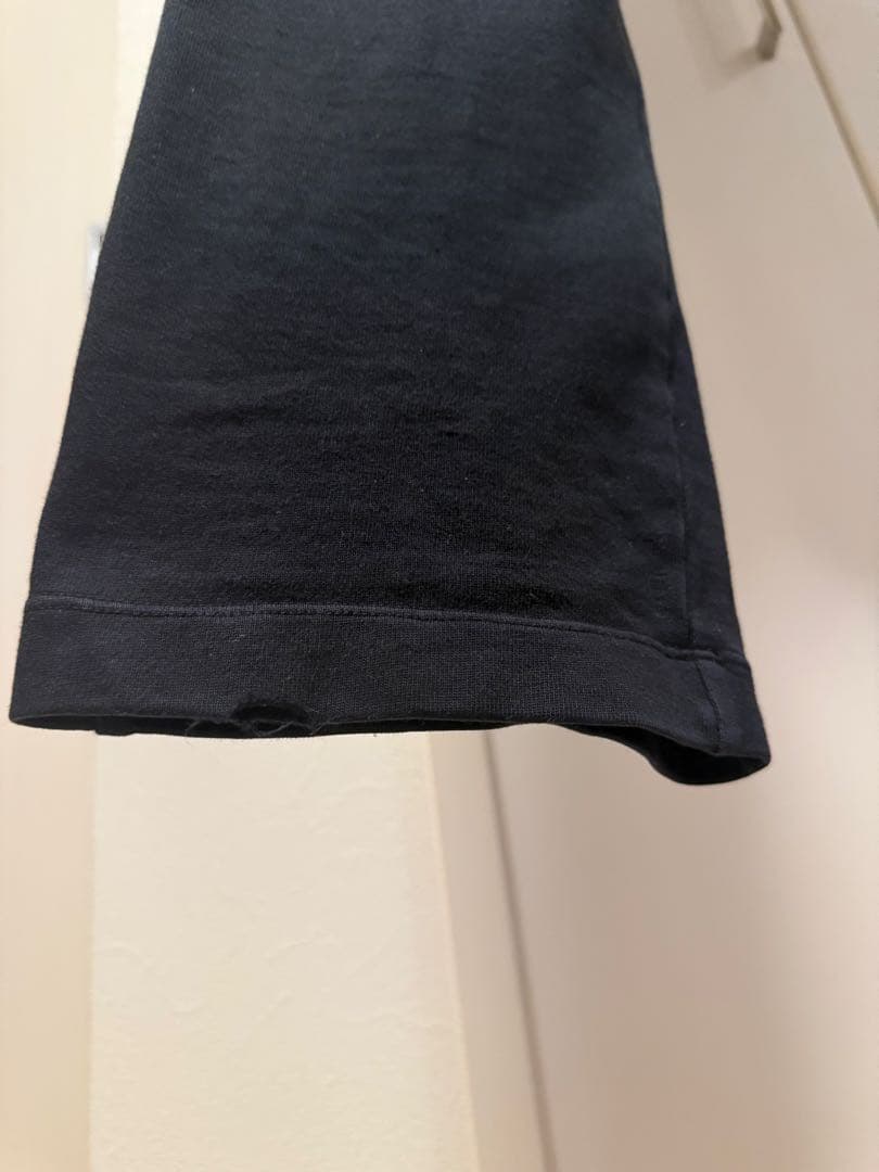 パンツ Rick Owens DRKSHDW DRAWSTRING PANTS XS