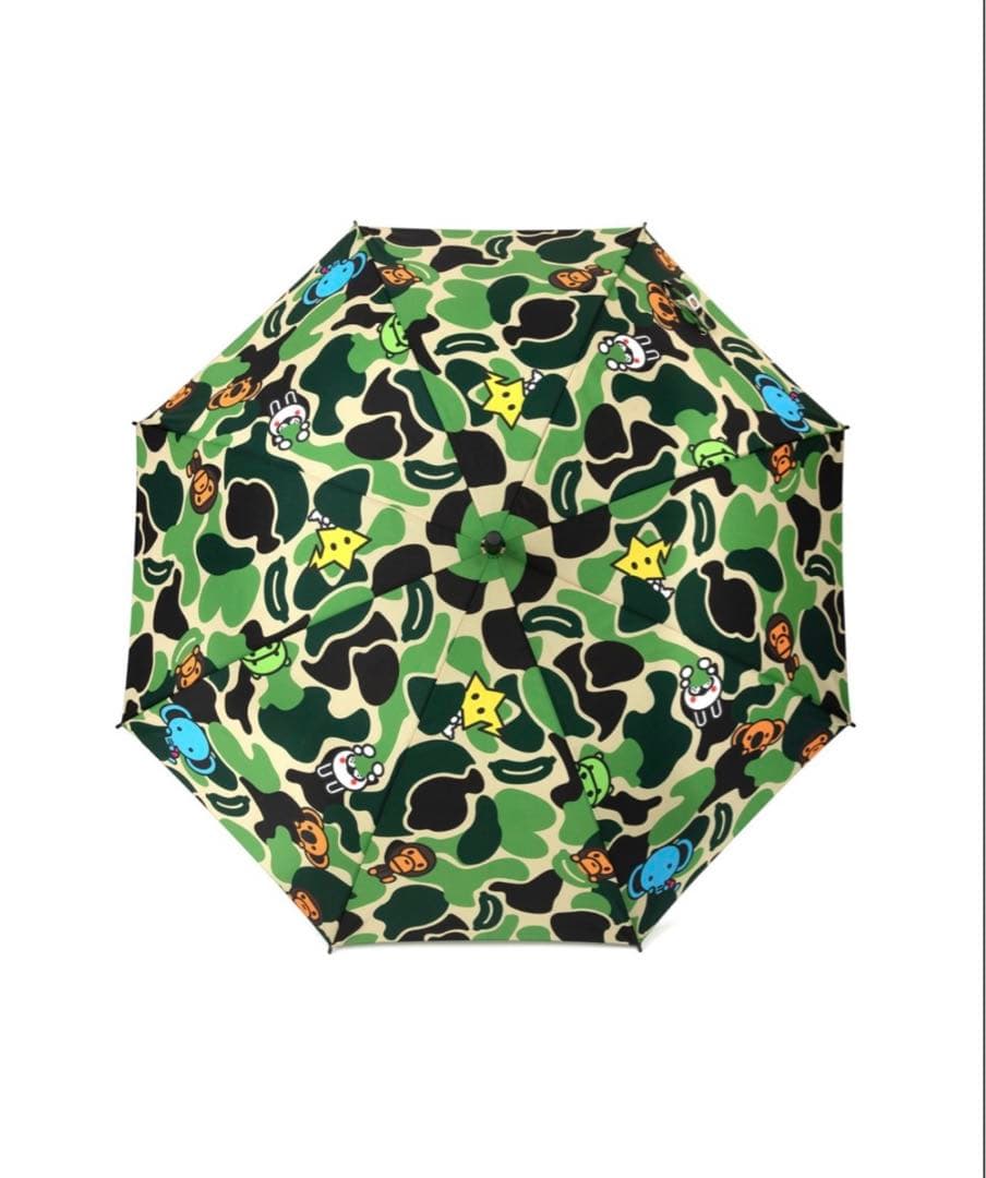 小物 NEW ABC MILO ALL FRIENDS UMBRELLA