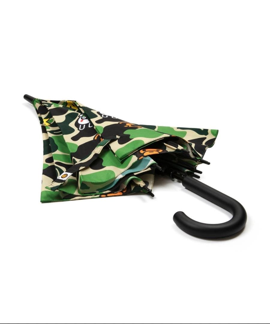 小物 NEW ABC MILO ALL FRIENDS UMBRELLA