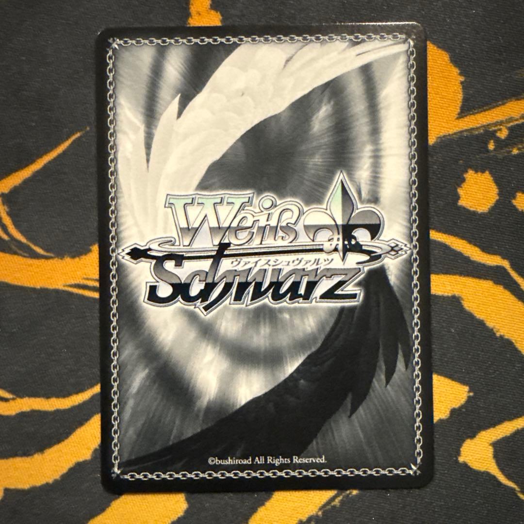 ヴァイスシュヴァルツ　ドレスアップ アルベド PR オバロ