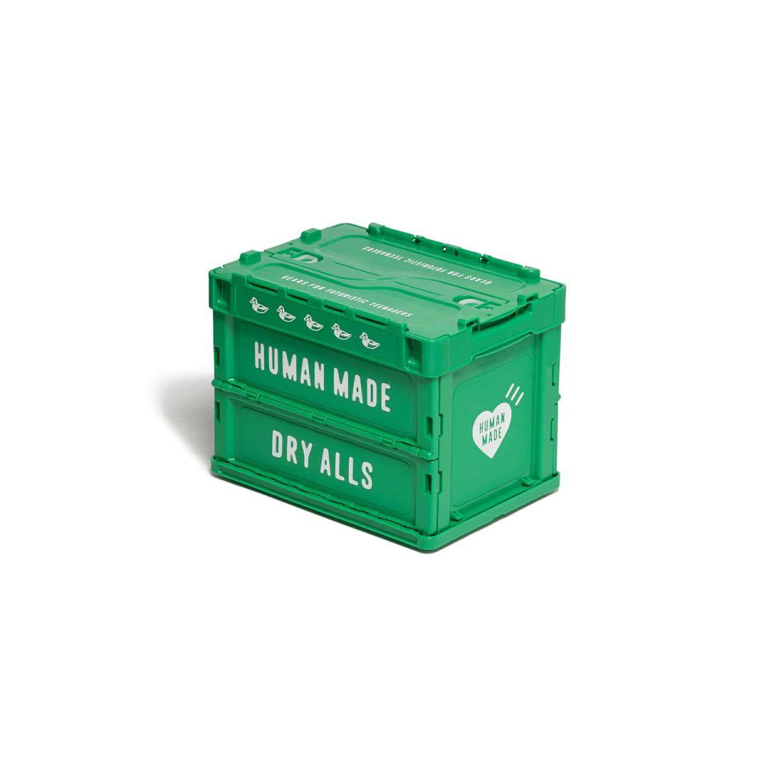 HUMAN MADE Container 20L \