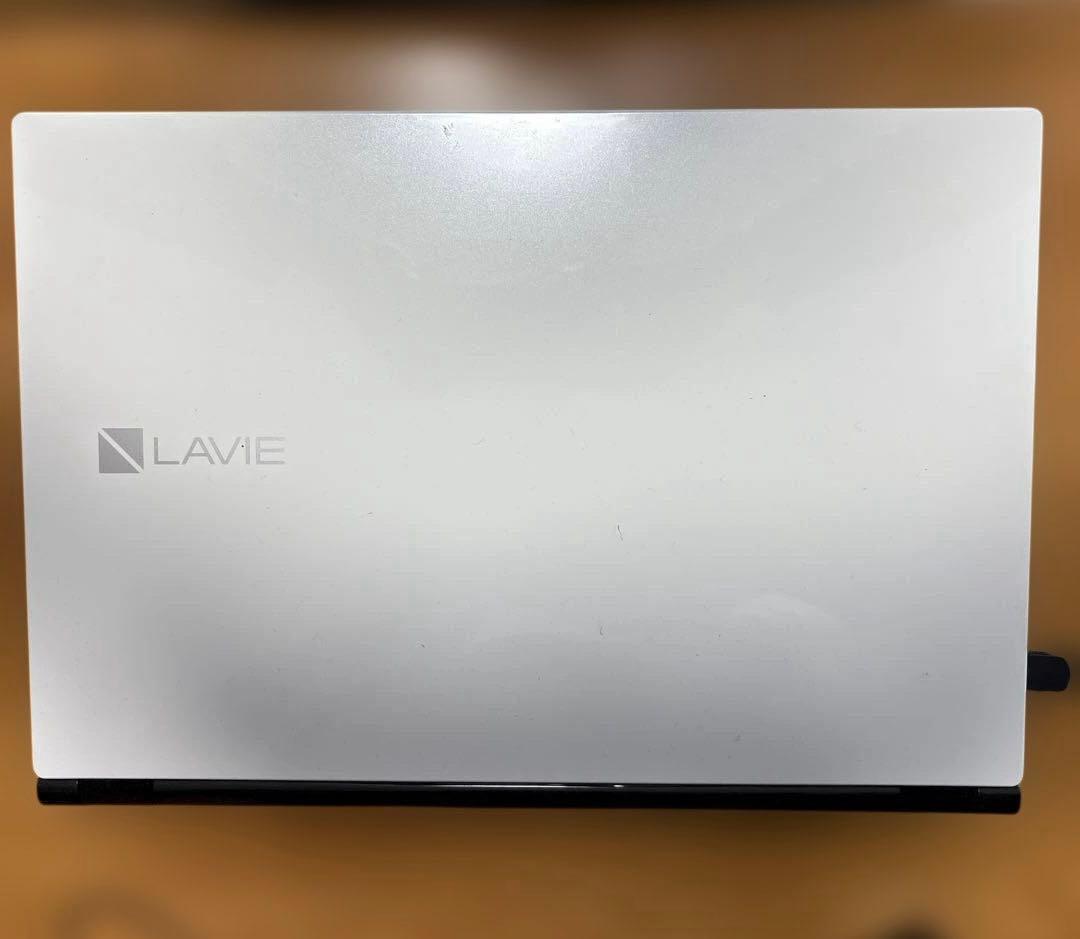 Windowsノート本体 NEC Lavie direct PC-GN232FSA7 Windows 10