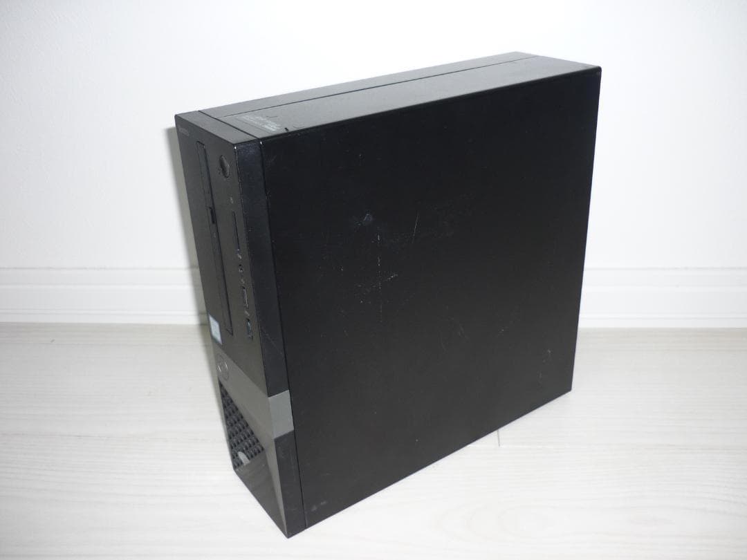 DELL VOSTRO3470 i5-8500/8GB/128GB/wifi内蔵