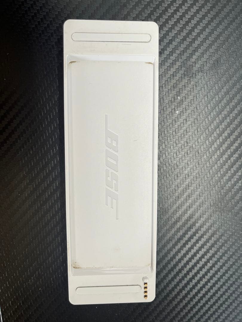 BOSE SoundLink Mini II シルバー