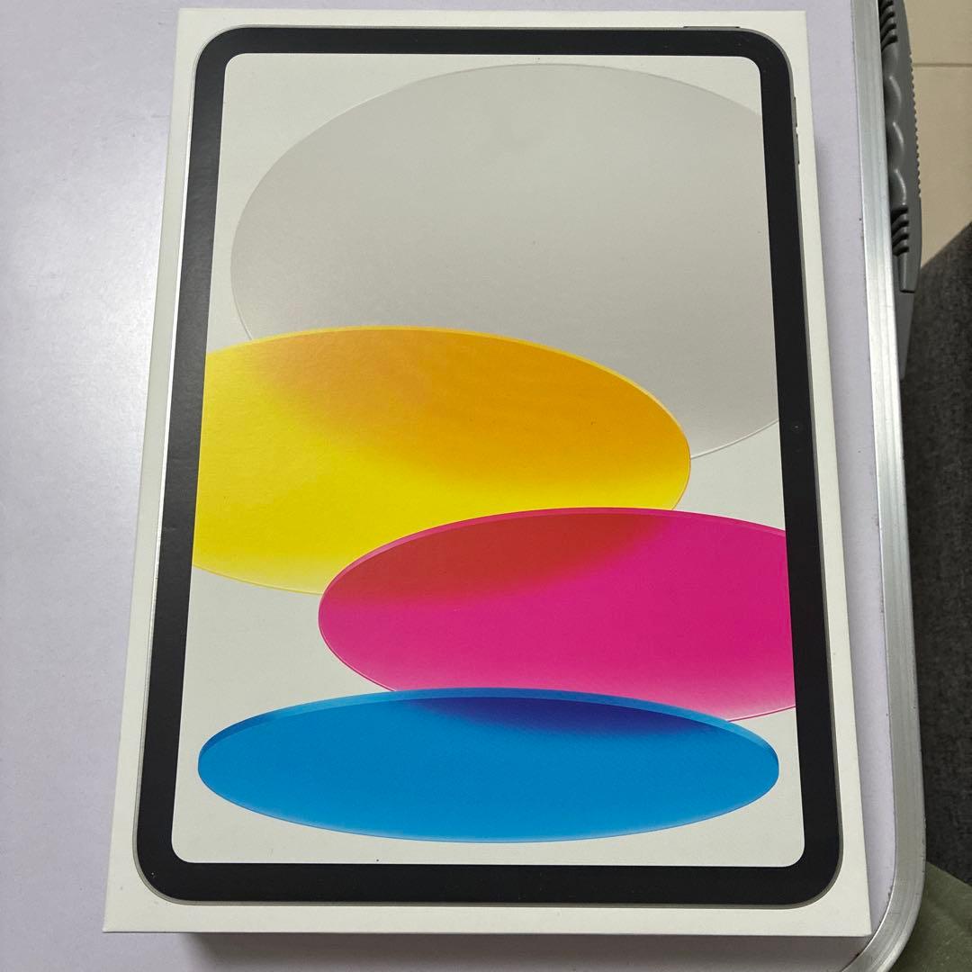 Apple iPad 11世代　Wi-Fi