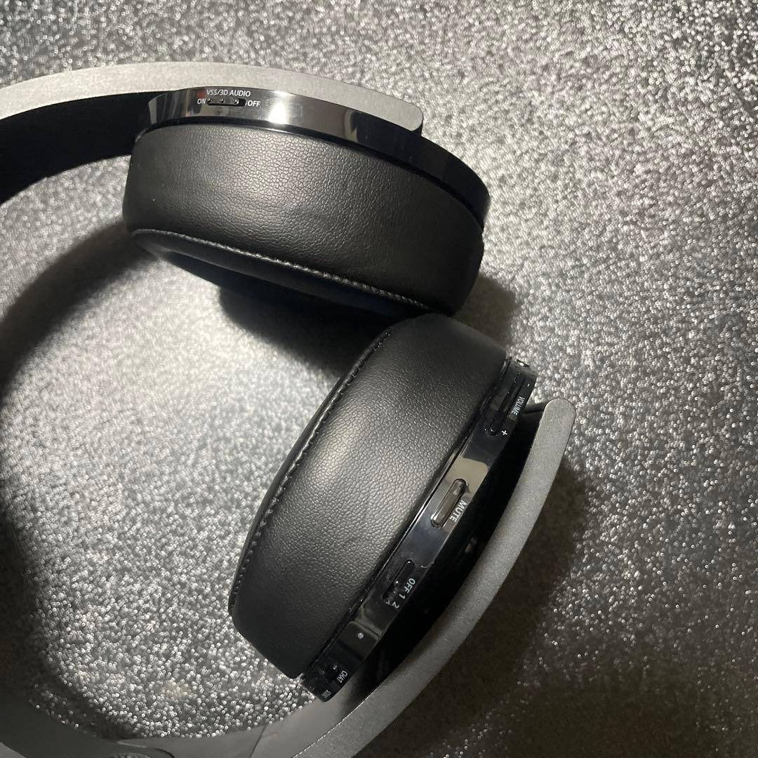 SONY CUHJ-15005 外箱有り　説明書有り　動作確認済み