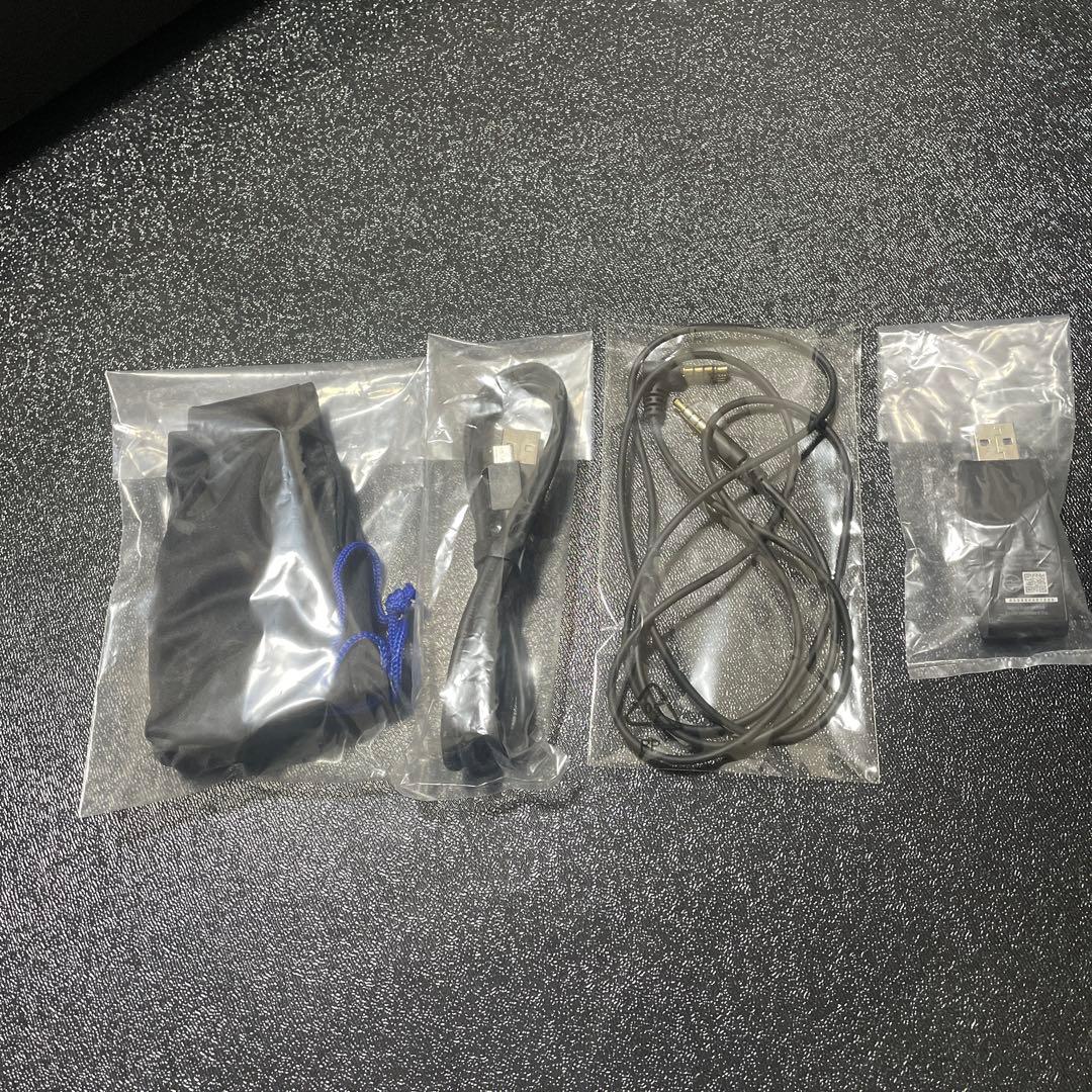 SONY CUHJ-15005 外箱有り　説明書有り　動作確認済み