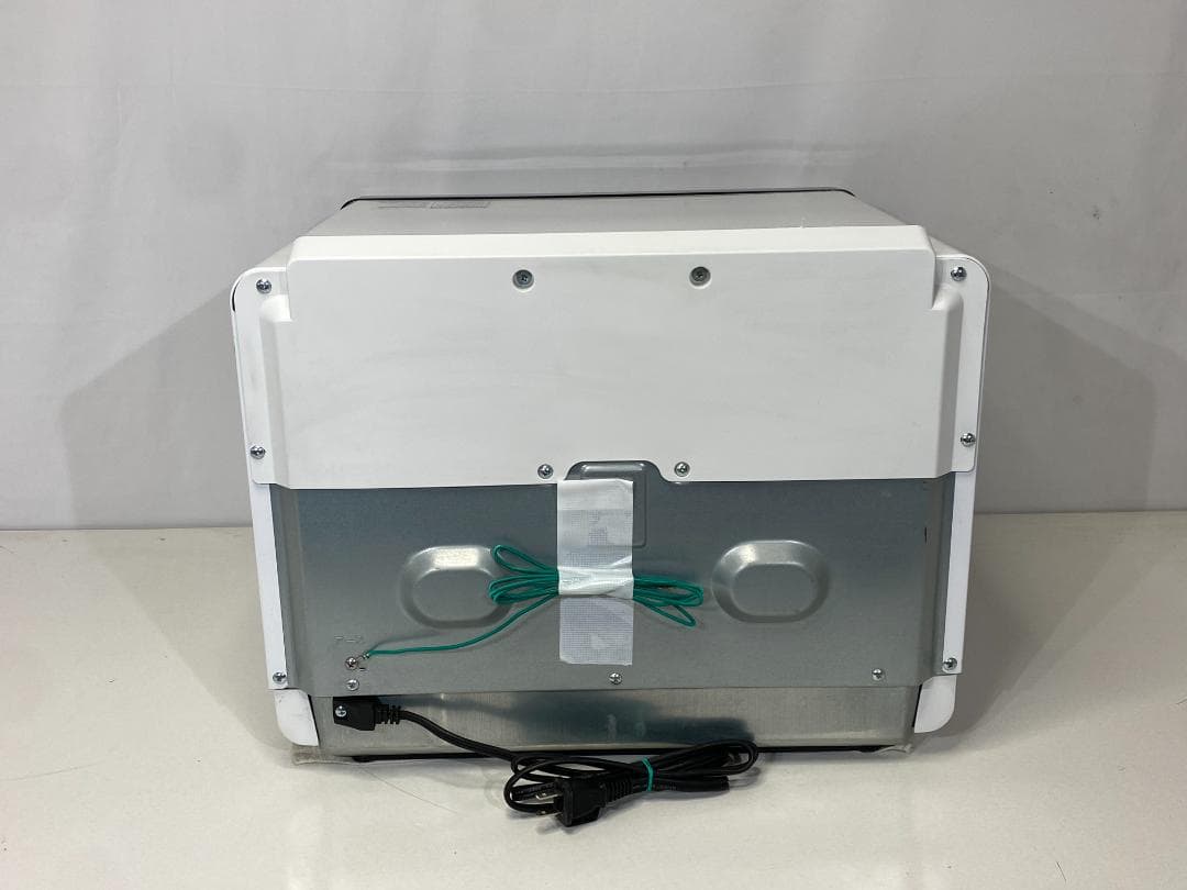 SHARP　ヘルシオ　AX-AW600-W 2019年製