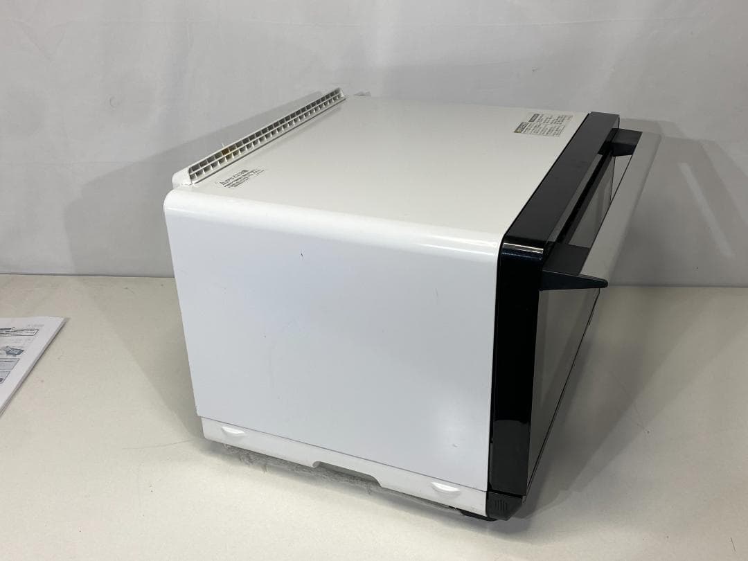 SHARP　ヘルシオ　AX-AW600-W 2019年製