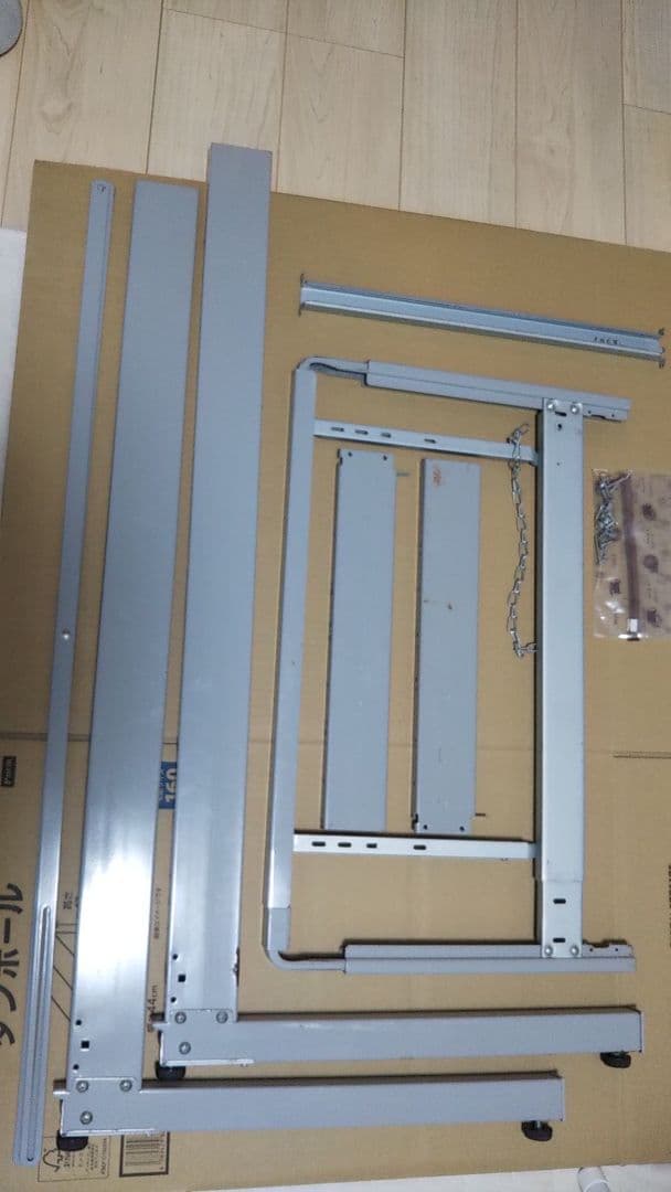 再お値下げ！日立乾燥機スタンド 「のびのびスタンド」DES-75 HITACHI