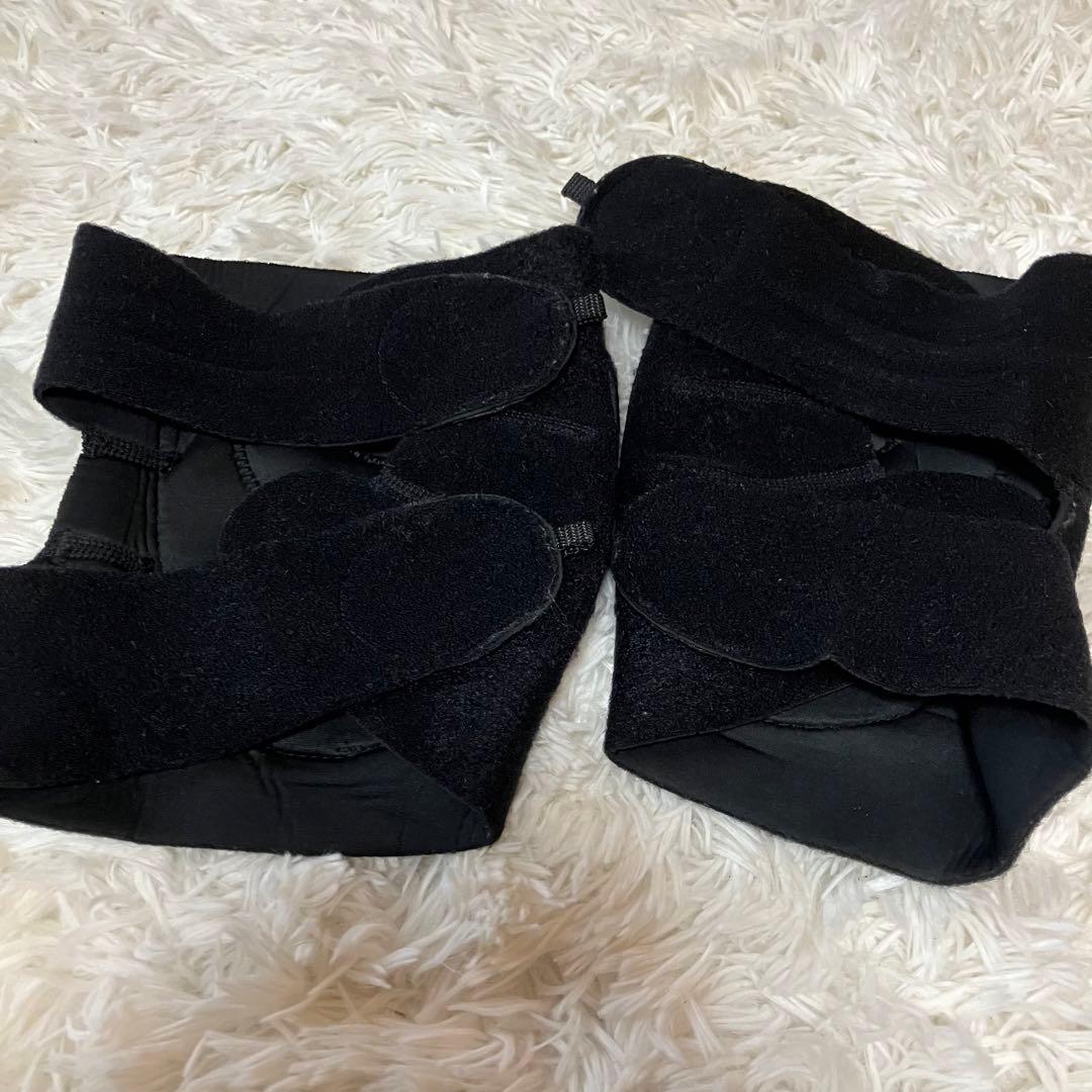 ヒップガード YOROI ケツパッド　レディースフリー　膝 手首 バートン手袋