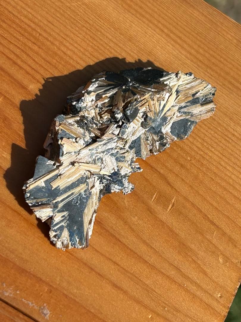 とても珍しいスタールチル結晶　希少価値‼️大特価