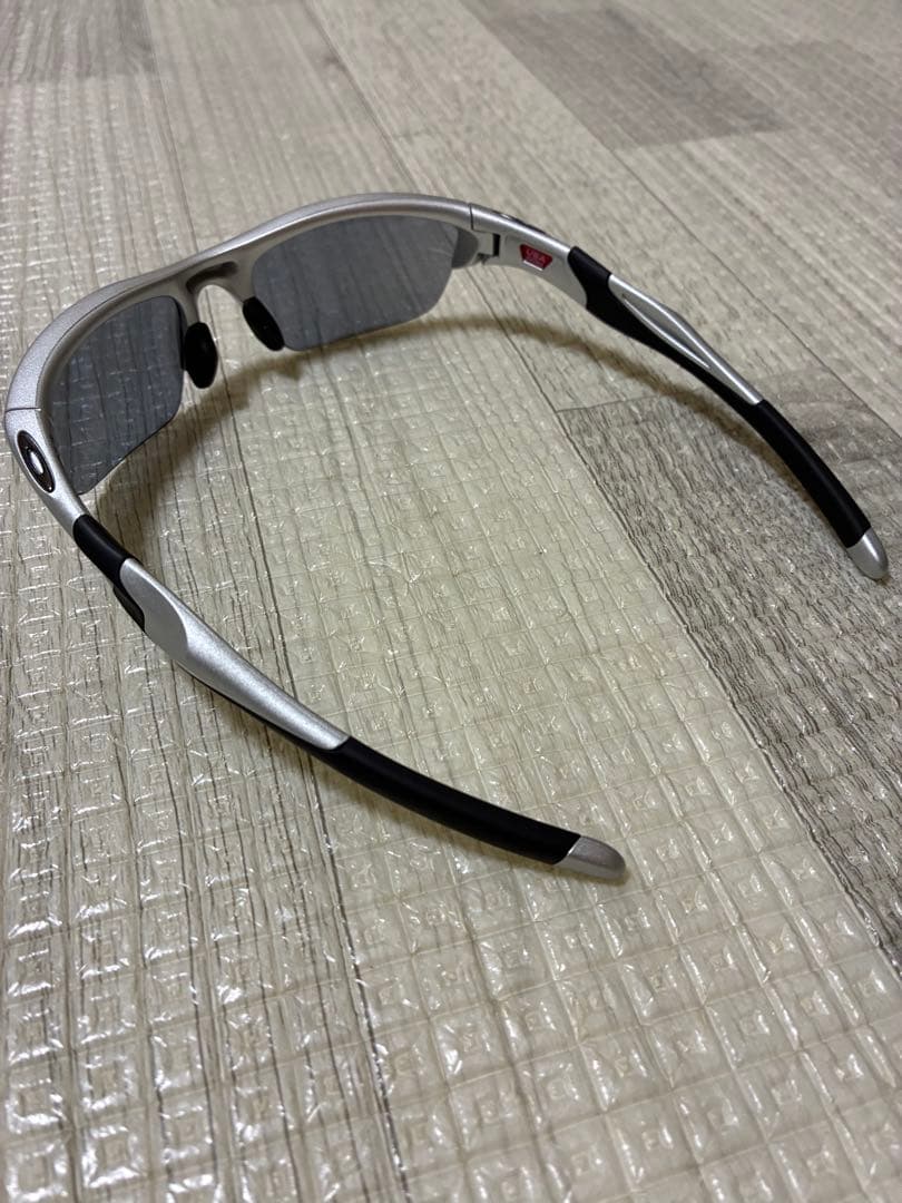 オークリー HALF JACKET ハーフジャケット OO9153-02