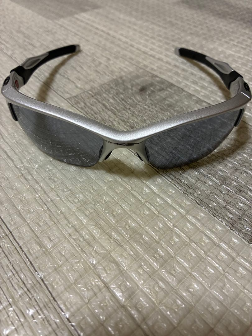 オークリー HALF JACKET ハーフジャケット OO9153-02