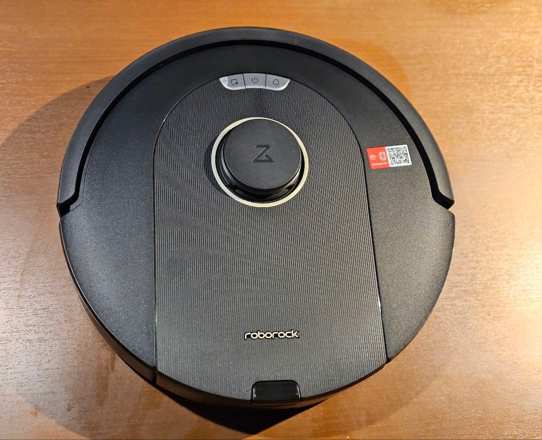 roborock　Q10V　ロボロック　ロボット掃除機 水拭両用 10000Pa