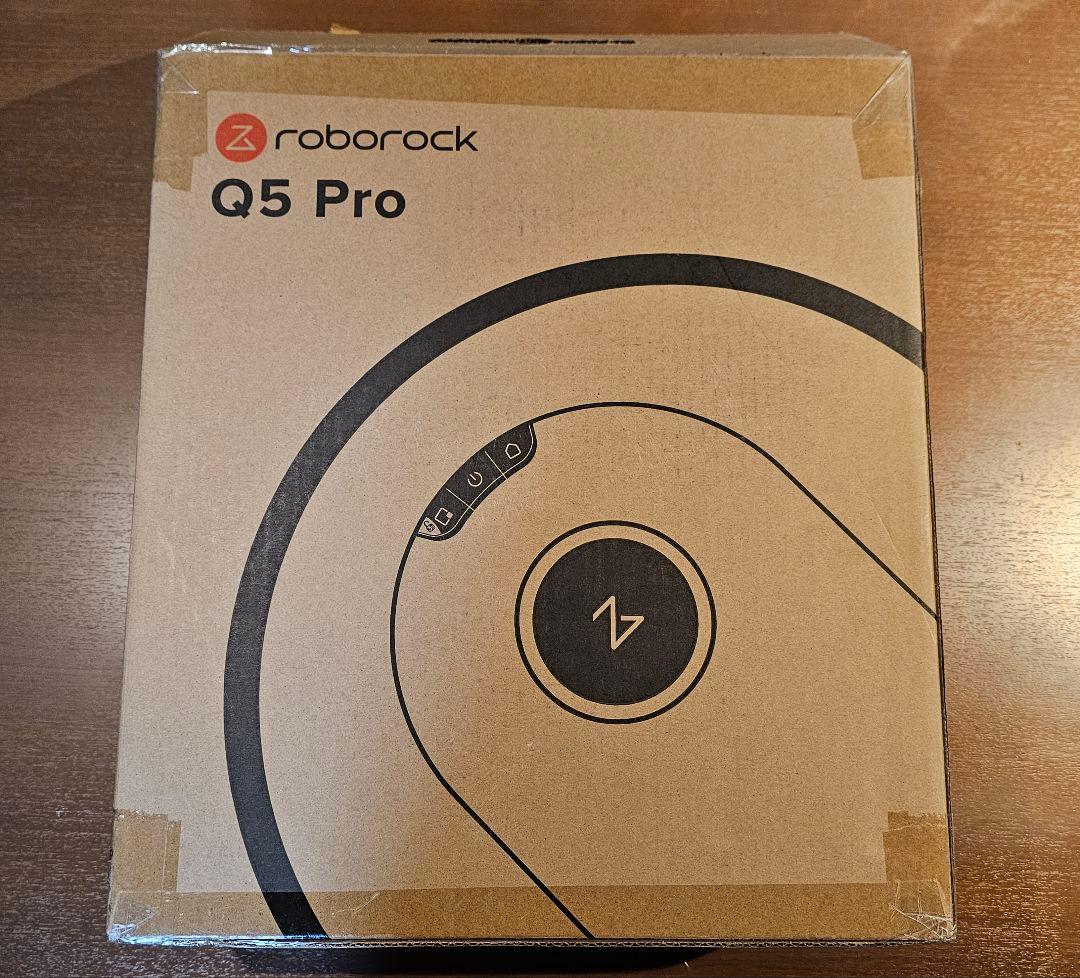 roborock　Q10V　ロボロック　ロボット掃除機 水拭両用 10000Pa