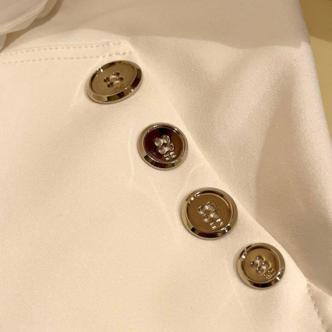 【エリザベッタフランキ】ワンピース