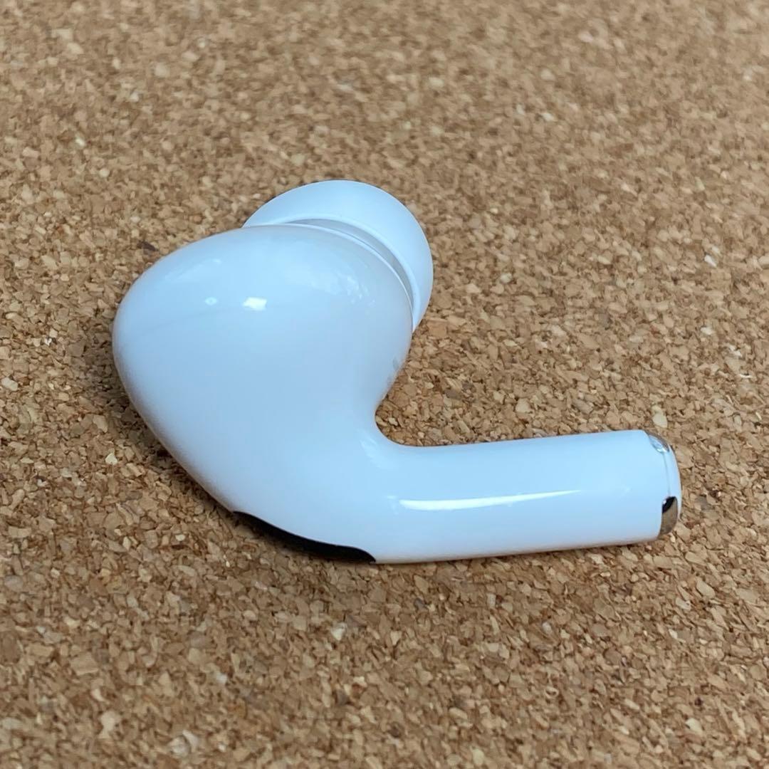 【美品】AirPods Pro 第2世代 左耳のみ Apple正規品 206
