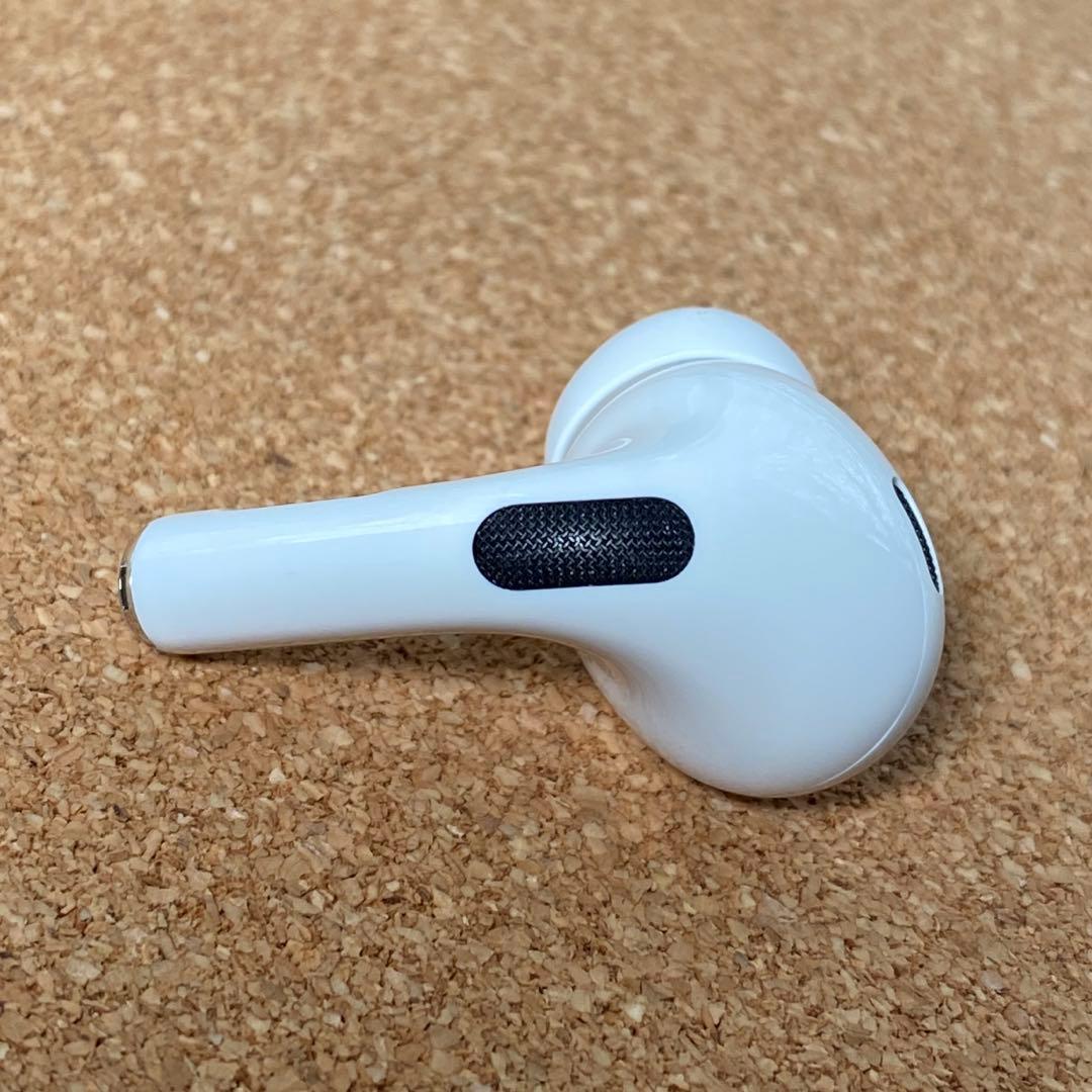 【美品】AirPods Pro 第2世代 左耳のみ Apple正規品 206