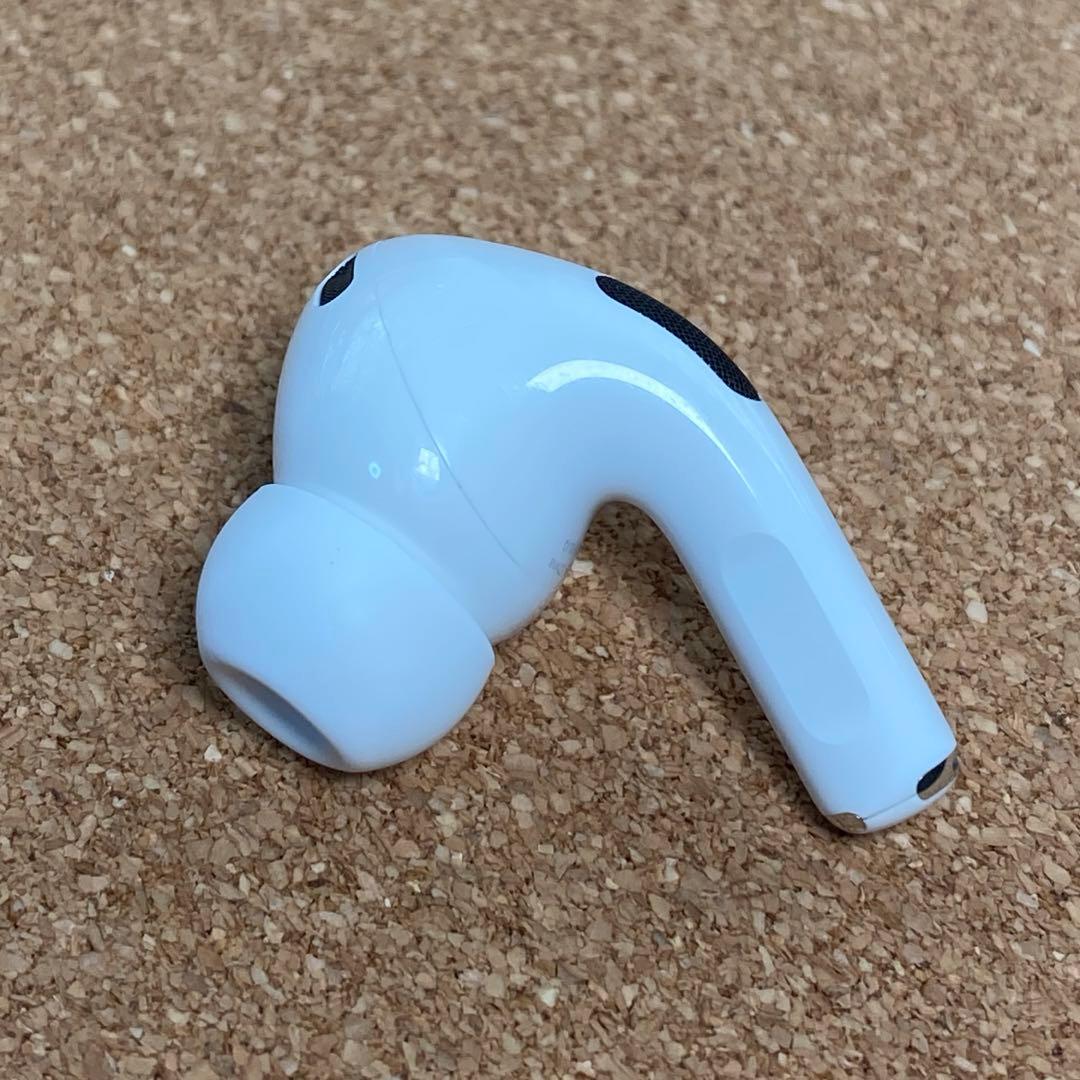 【美品】AirPods Pro 第2世代 左耳のみ Apple正規品 206