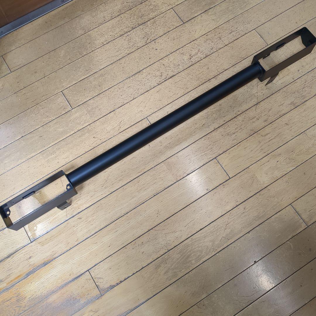 ジムニー リアパイプバンパー フルLEDテールセット