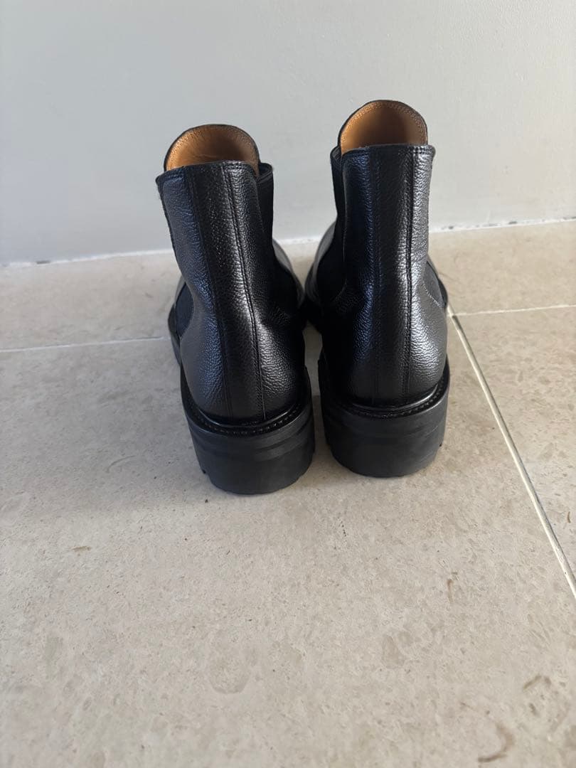 FOOTWORKS サイドゴア ブーツ　フットワークス