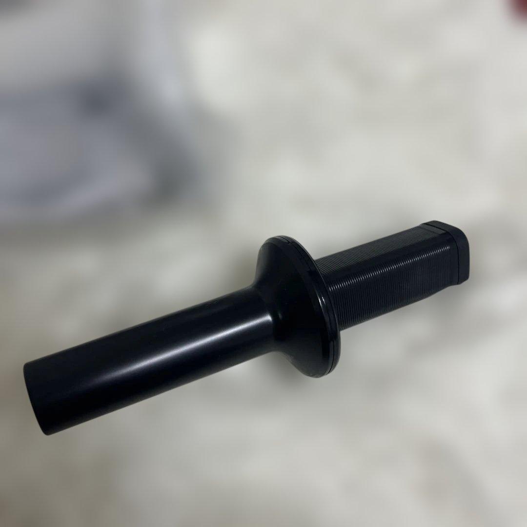 【極美品】KitchenAid ティルトヘッドスタンドミキサー9KSM95WH