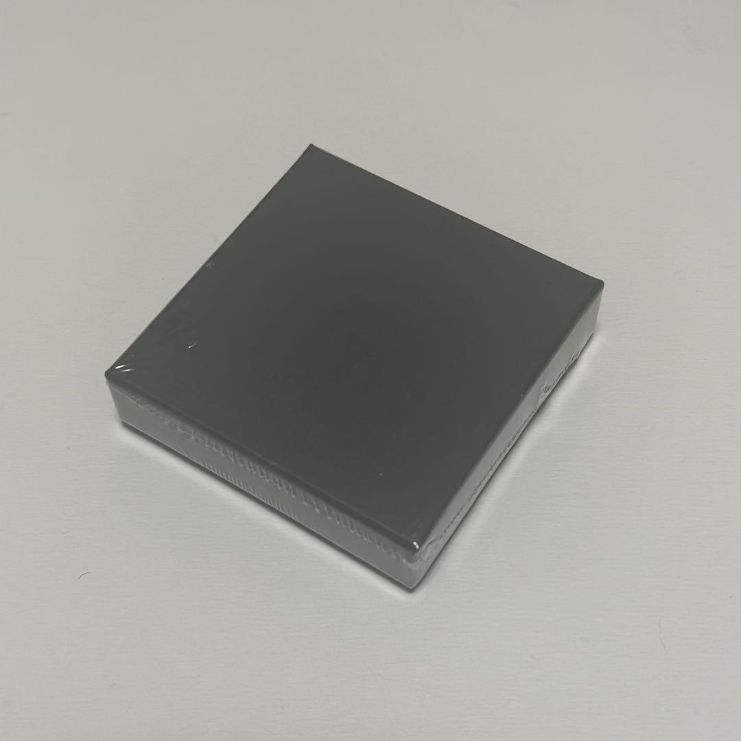 【新品・未開封】SILVER  シルバースノー ネックレス