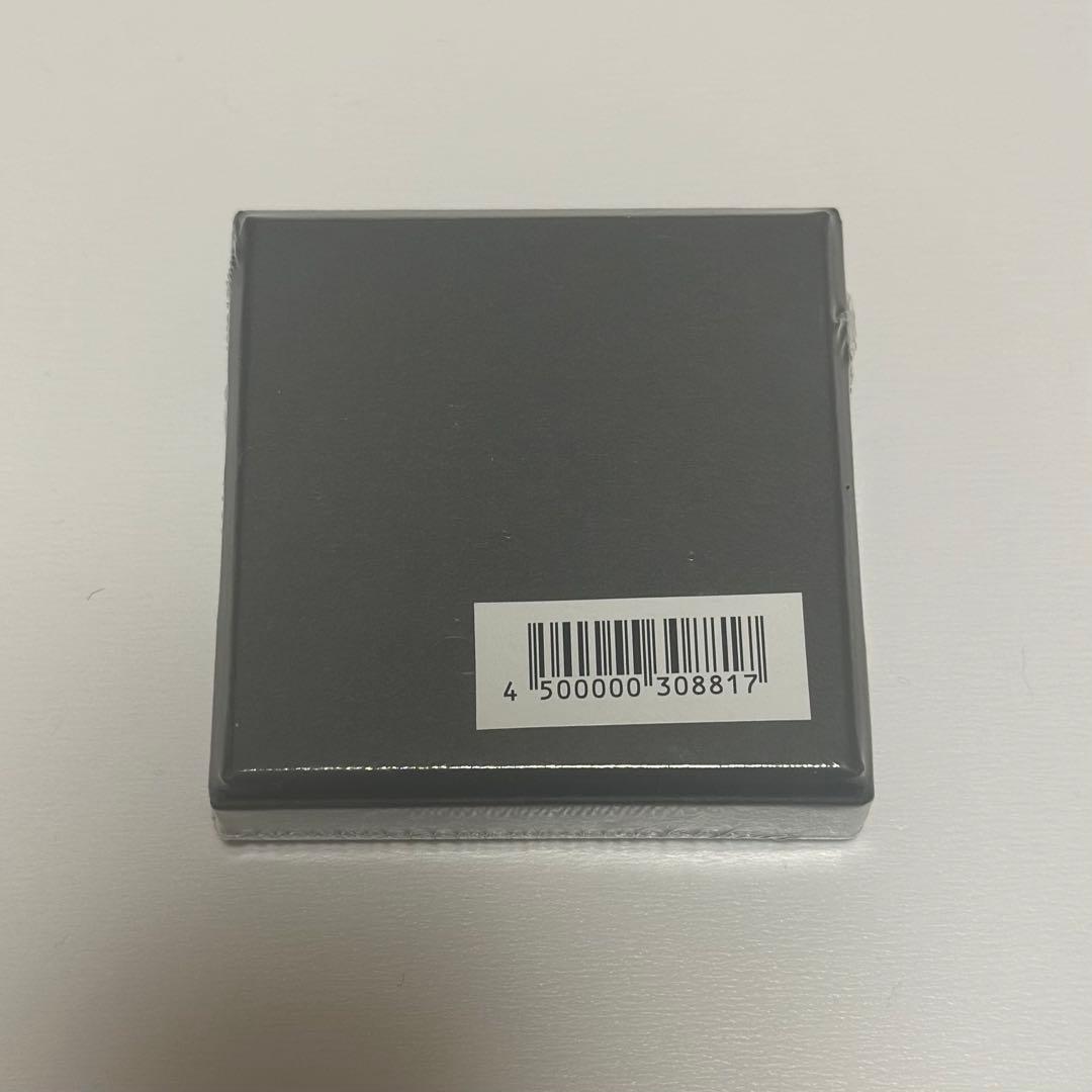 【新品・未開封】SILVER  シルバースノー ネックレス