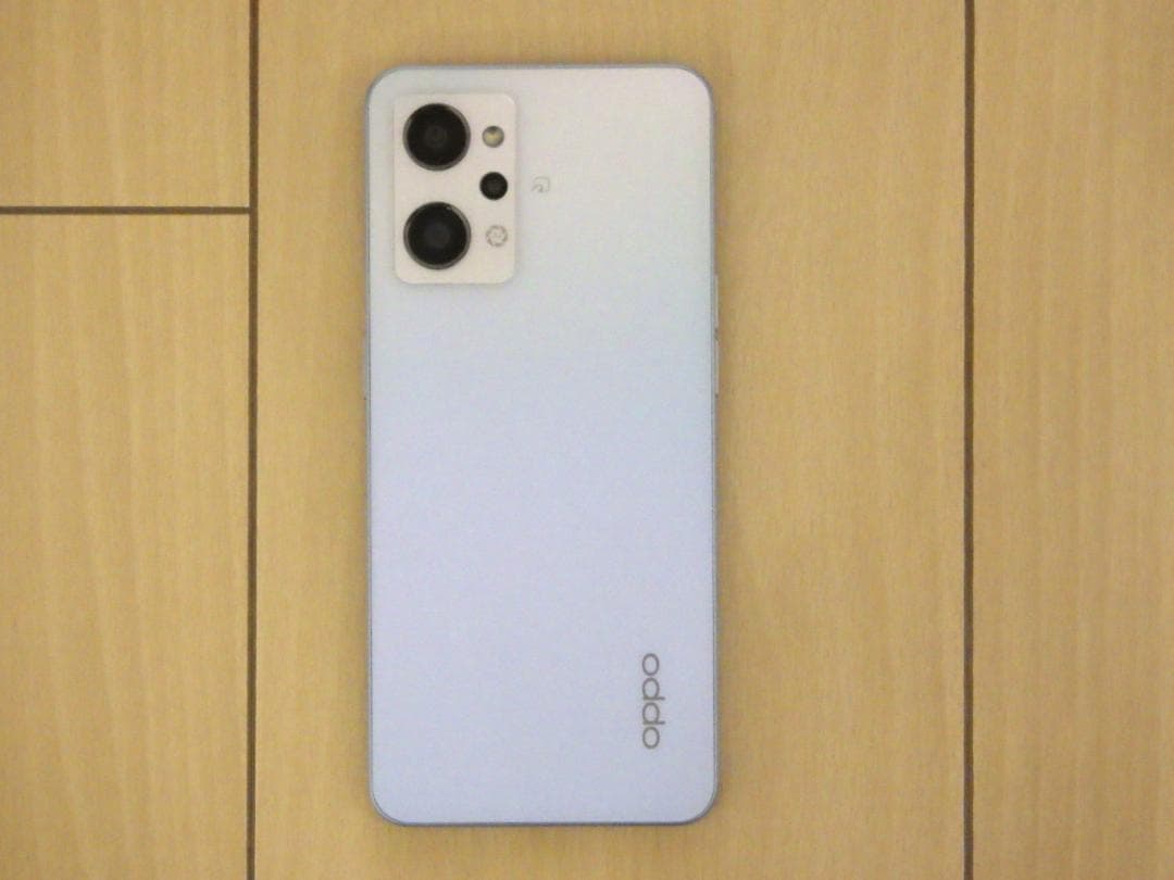 OPPO Reno7A SIMフリー