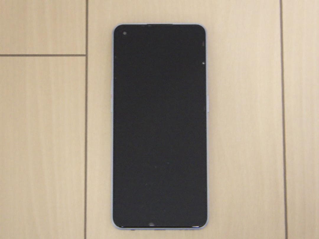 OPPO Reno7A SIMフリー