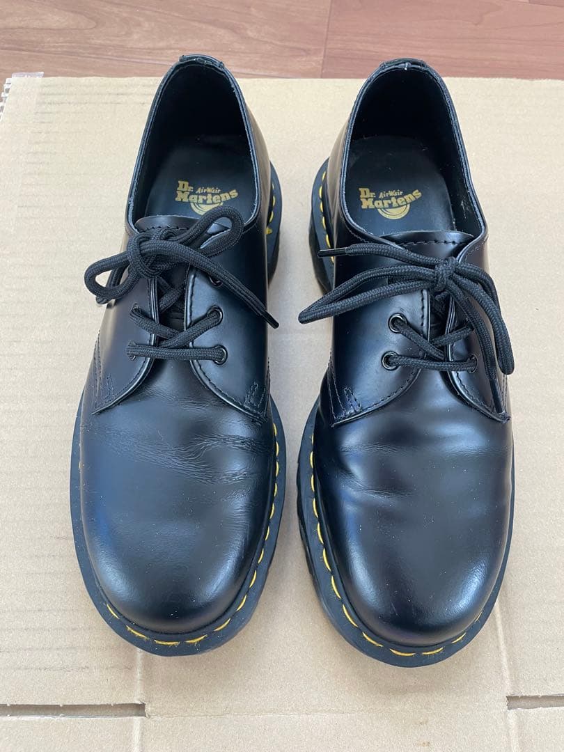 Dr. Martens ドクターマーチン　BEX uk7 26