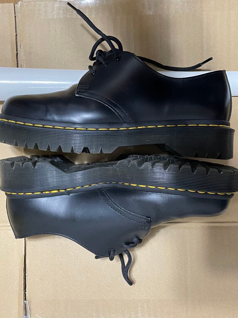 Dr. Martens ドクターマーチン　BEX uk7 26