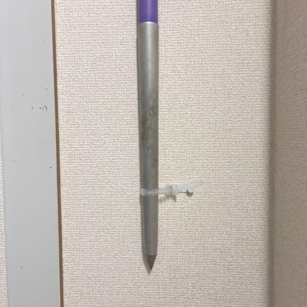 やり投げネメト85m　男子800g