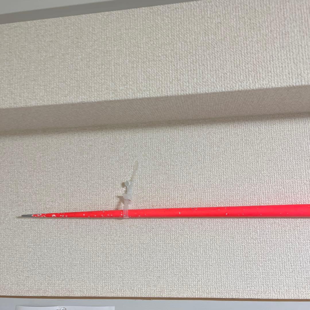 やり投げネメト85m　男子800g