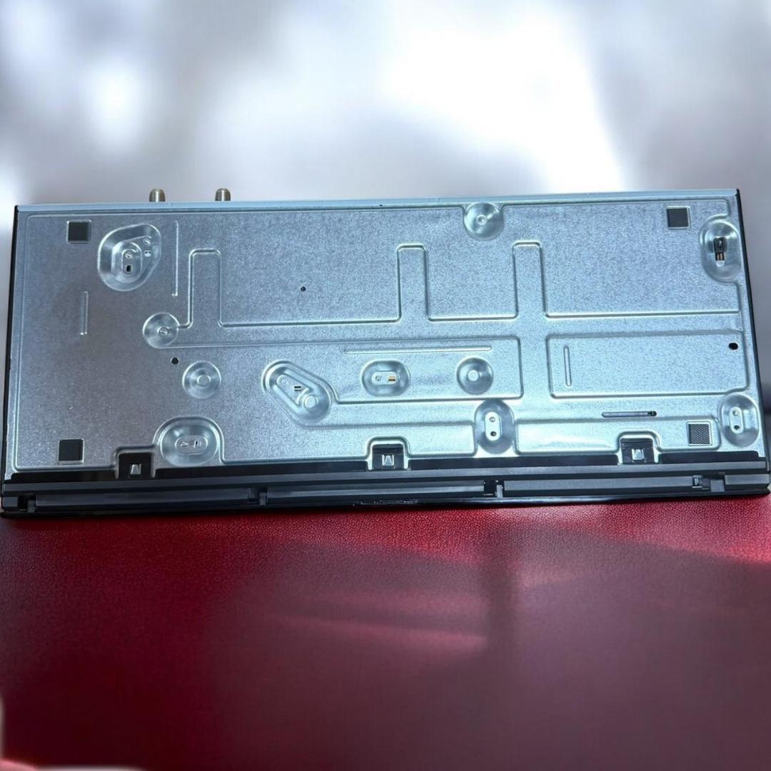 ☆25年製未使用 シャープ 4B-C40GT3 4Kブルーレイレコーダー 4TB