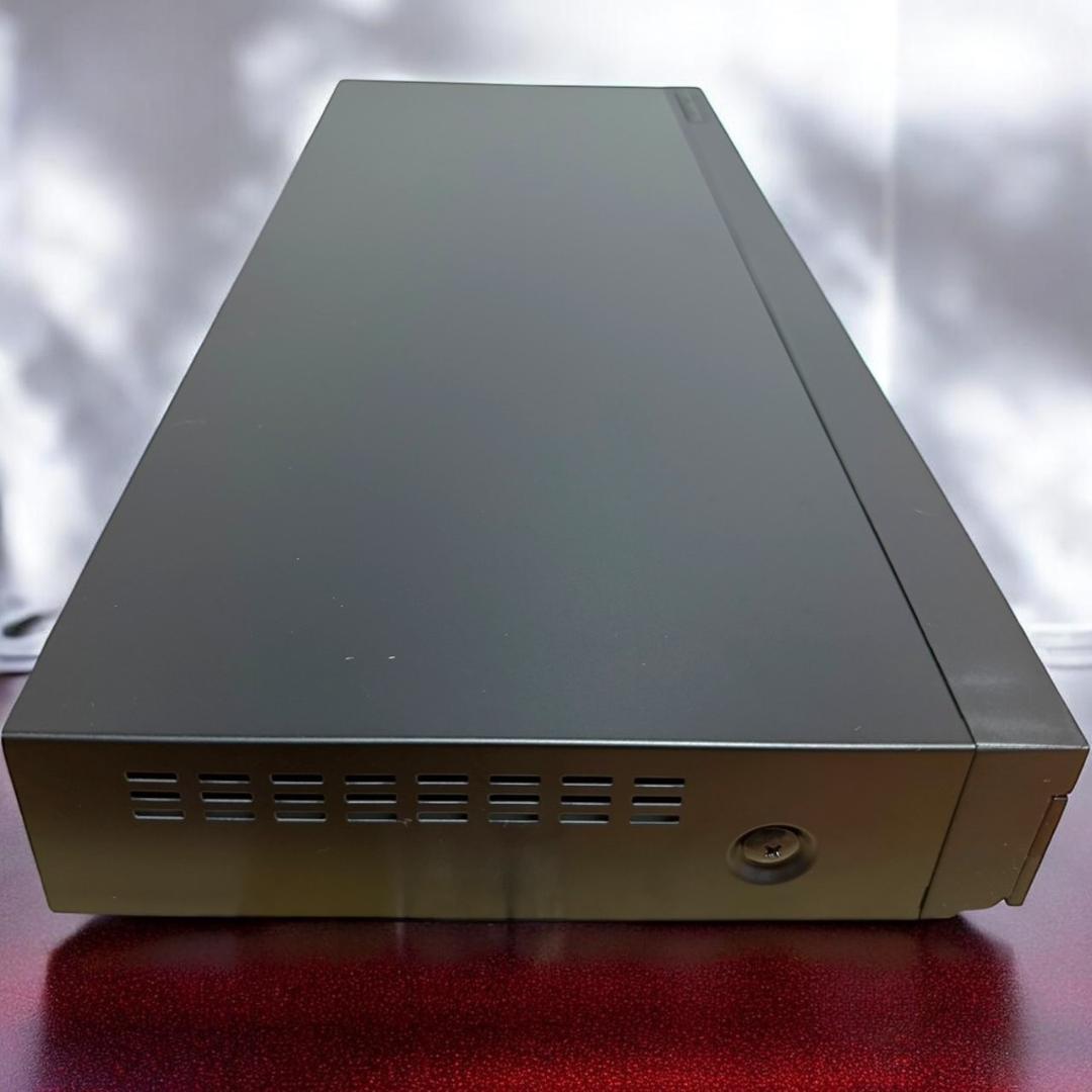 ☆25年製未使用 シャープ 4B-C40GT3 4Kブルーレイレコーダー 4TB