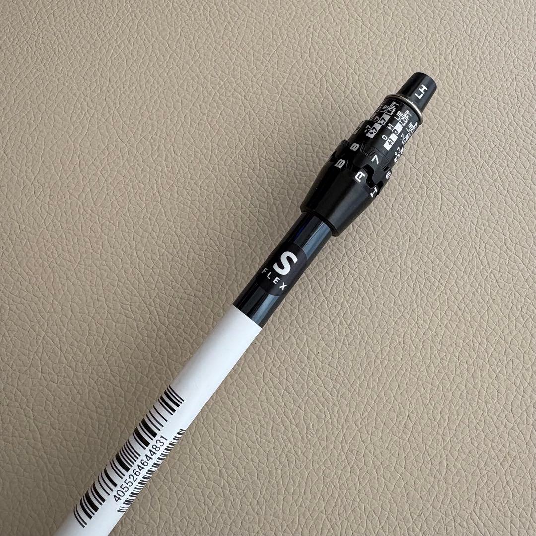 コブラ シャフト　LIN-Q for Cobra OPTM DS ADAPT