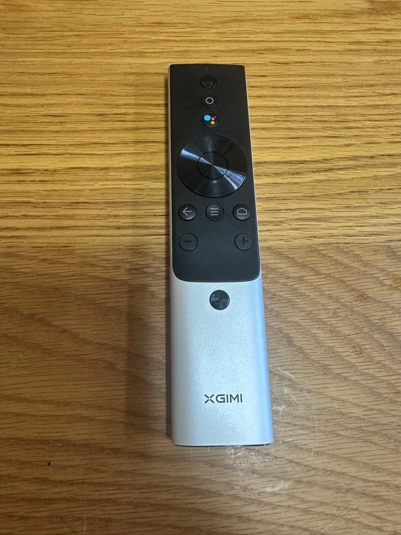 XGIMI HORIZON pro 4Kプロジェクター