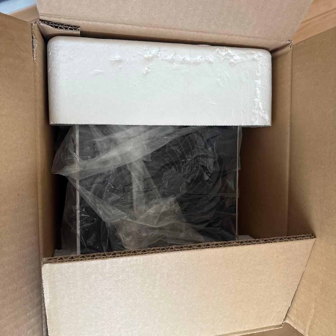 アイリス 未使用品♪13畳 サーキュレーター衣類乾燥除湿機 IJD-JN50