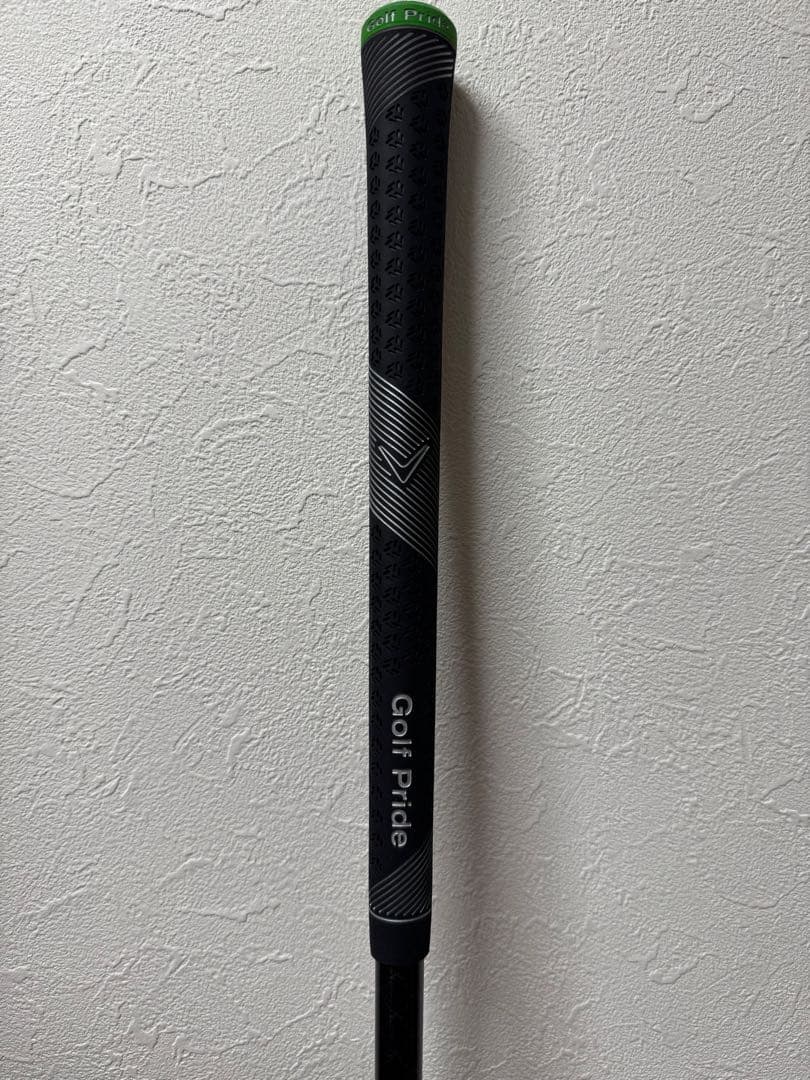 お早めに【美品】キャロウェイ エリートミニドライバー 13.5度 純正(S)