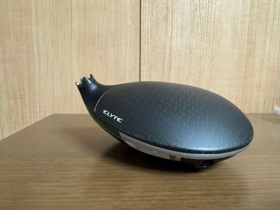 お早めに【美品】キャロウェイ エリートミニドライバー 13.5度 純正(S)