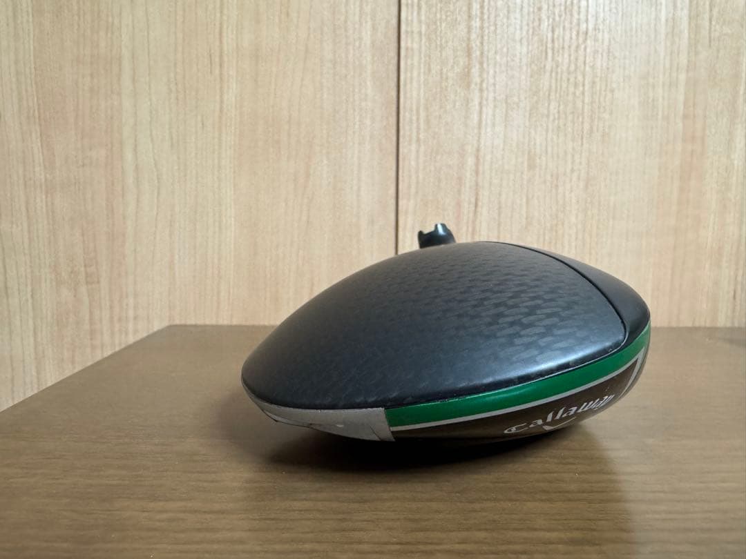 お早めに【美品】キャロウェイ エリートミニドライバー 13.5度 純正(S)