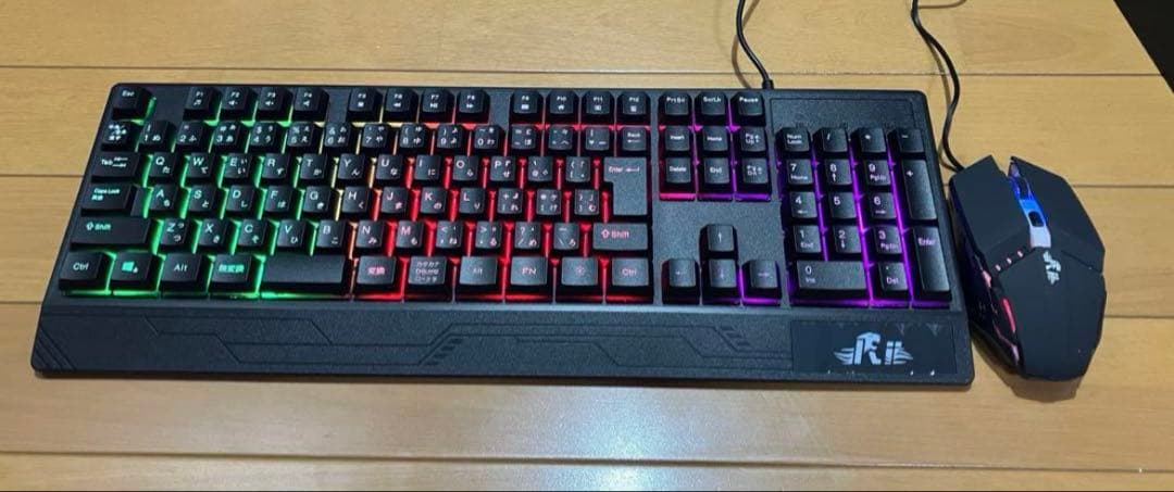 ゲーミングPC フルセット　i5-6500 GT1030