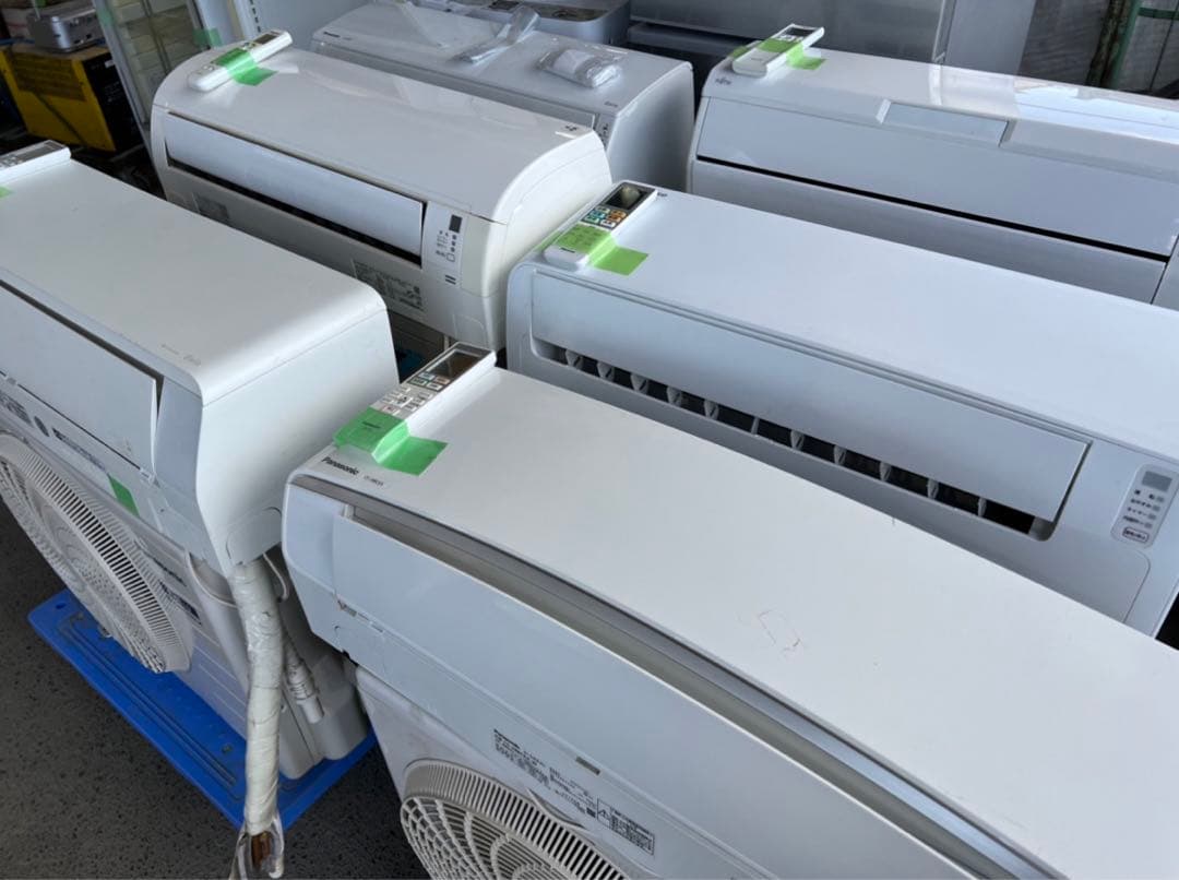 【高年式】お任せ3点セット 一人暮らし用 冷蔵庫、洗濯機、炊飯器or電子レンジ