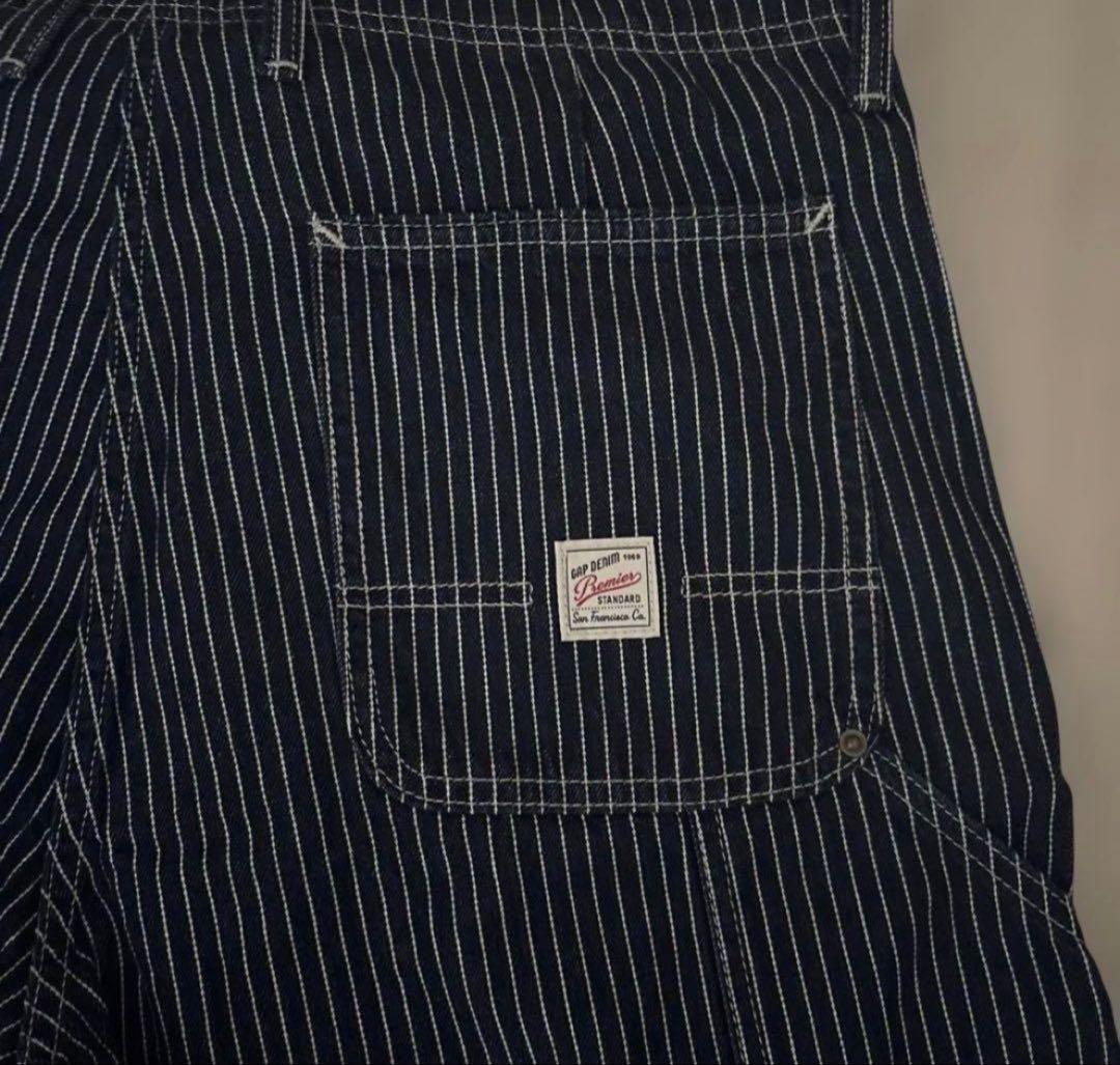 GAP BAGGY CARPENTER パンツ 32 | 30