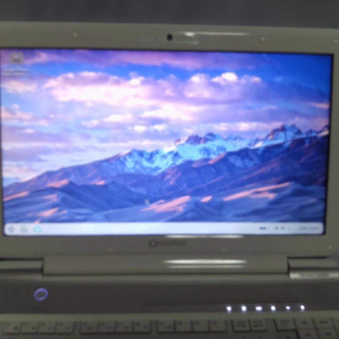 その他ノートPC本体 dynabook Qosmio T751/T8EW Zolin 18 i7