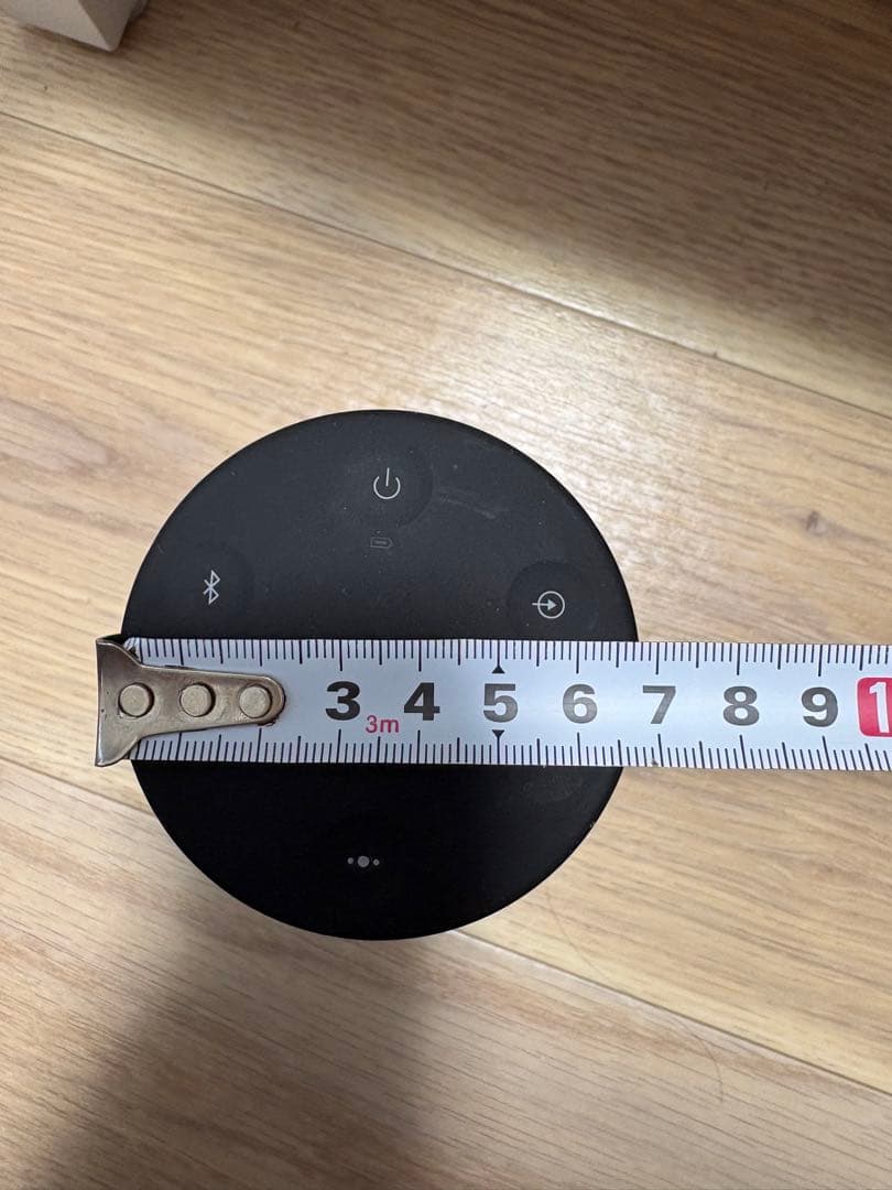 Bose スピーカー SoundLink Revolve