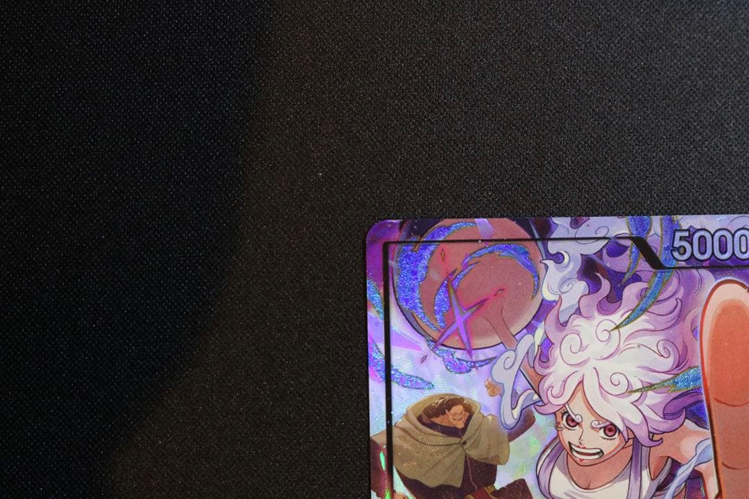 ワンピースカード　EB04-001 ジュエリー・ボニー